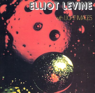 #ad ELLIOT LEVINE WITH LIGHT IMAGES NEW CD $13.34