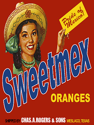 #ad Sweet MEX Vintage POSTER.Travel.Mexican Decor.Art Theater prop design.Mexico.65 $54.00