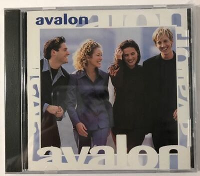 #ad Avalon Avalon RARE $6.99