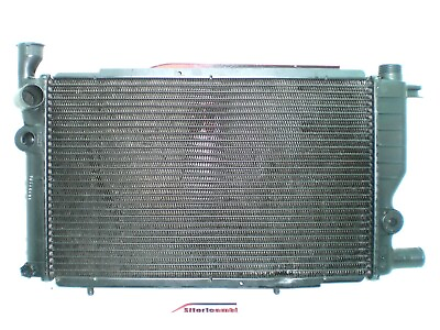 #ad Radiator Copper Cooling Water Engine Original Suitable To peugeot 205 1.0 $290.55