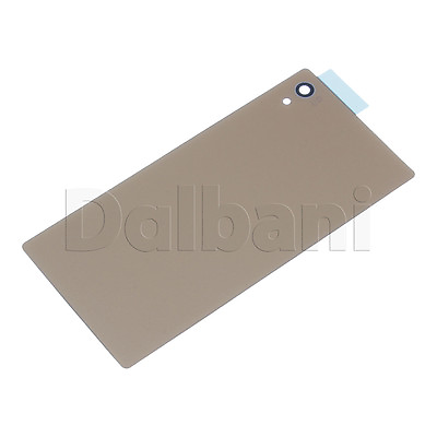 #ad 41 29 0052 New Gold Back Cover Door For Sony Xperia Z5 E6603 E6653 E6633 E6683 $14.95