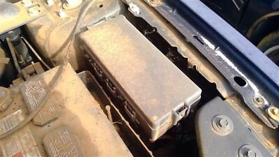 #ad Fuse Box Engine Fits 05 07 FIVE HUNDRED 188015 $88.39