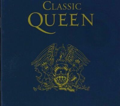 #ad Queen : Classic Queen us Import CD 1992 $6.32
