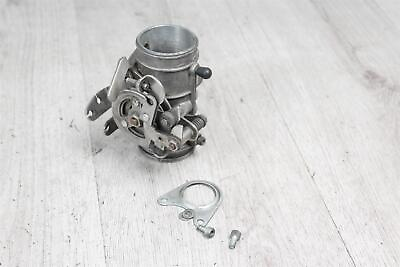 #ad Throttle Body Fuel Injection System Carburettor Left BMW For 1100 Rs 259 AU $156.02