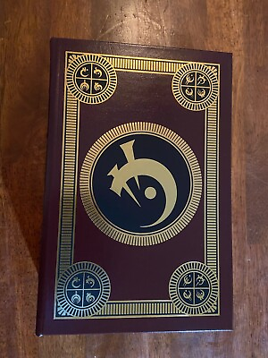 #ad The Well of Ascension: Dragonsteel Leatherbound SIGNED 1st Edition $399.00