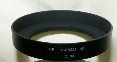 #ad New Lens hood for Hasselblad SWC M Zeiss Biogon C 38mm $49.00