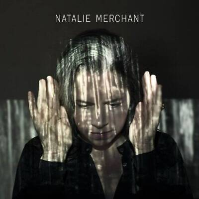 #ad Natalie Merchant Audio CD By Natalie Merchant GOOD $8.60