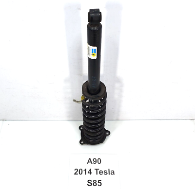 #ad ✅ 2012 2020 OEM Tesla Model S Rear Left or Right Shock Absorber Strut Assy $129.95
