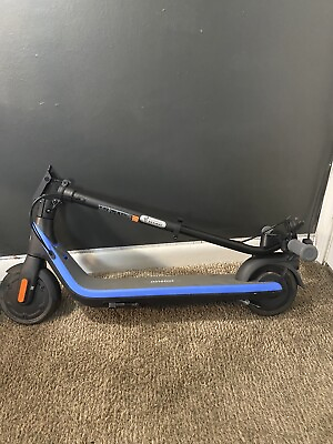 #ad SEGWAY NINEBOT KICKSCOOTER MAX C2 Pro ELECTRIC SCOOTER 12.4MPH $180.00