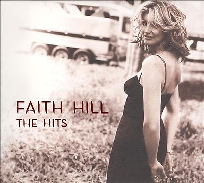 #ad The Hits Special Edition HILLFAITH $5.97