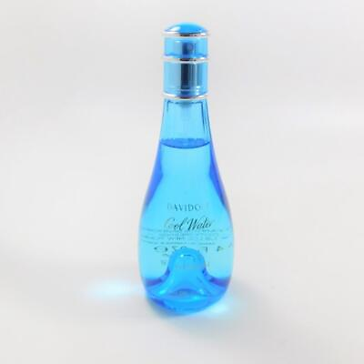 #ad Cool Water by Davidoff EDT for Women 3.4 oz 100 ml *NEW* $20.99