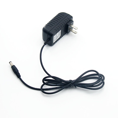 US Plug 2A 12V Power Supply AC to DC Adapter Converter For 3528 5050 LED Strip $4.99