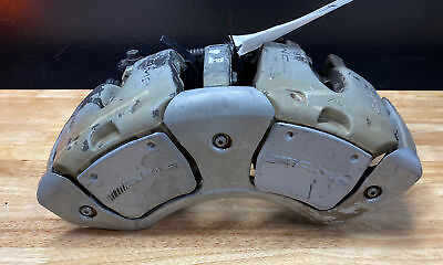 #ad REFURBISHED 2010 2014 Mercedes W221 S63 CL63 AMG Front Left Driver Caliper $261.00