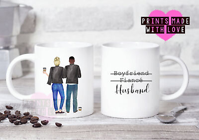 #ad Husband Gift Wife Gift Birthday Christmas Personalised Gift Anniversary Gift $16.99