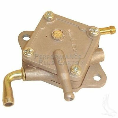#ad Yamaha Golf Cart Fuel Pump for G8 G14 Models 1990 to 1995 JF2 24410 20 $45.95