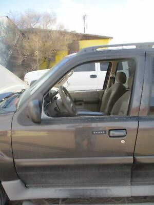 #ad Driver Front Door Sport Trac With Keyless Entry Pad Fits 03 05 EXPLORER 96731 $373.50