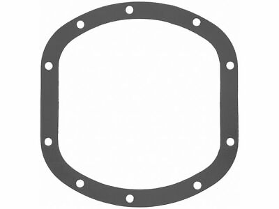 #ad For 1974 1983 Jeep CJ5 Axle Housing Cover Gasket Front Felpro 14129CY 1979 1976 $16.97