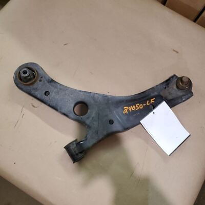 #ad Driver Left Lower Control Arm Front Fits 20 SENTRA 253767 $120.00