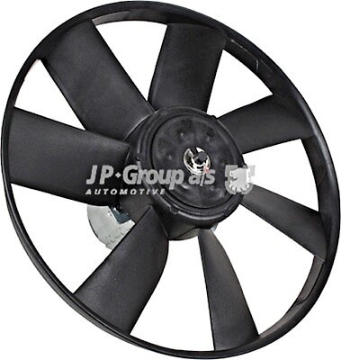 #ad JP Radiator Fan Fits SEAT Cordoba Ibiza VW Passat Variant Vento 1H0959455E $34.87