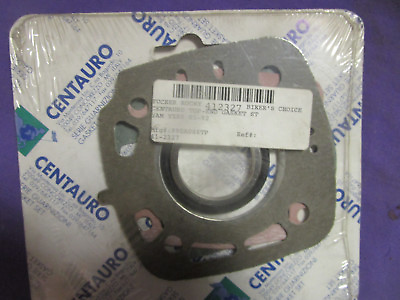 #ad 1985 1992 CENTAURO TOP END GASKET SET FOR YAMAHA YZ80N P980A086TP GBP 16.50