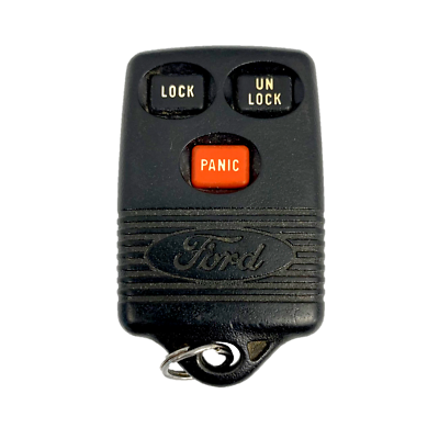 #ad OEM FORD Keyless Entry Remote Key Fob 3 Button FORD LOGO GQ43VT4T 3165189 $139.85
