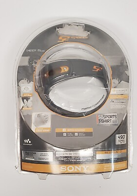 #ad sony d ns707f s2 sports atrac Walkman portable cd player D NS707F M $399.00