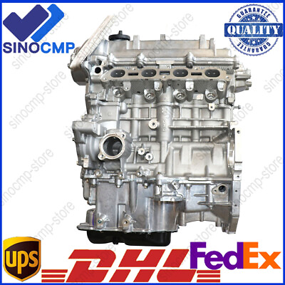 #ad G4FJ 1.6T New Engine Assembly For Hyundai Tucson Sonata Elantra Kia Optima Soul $2999.00