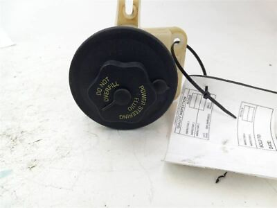 #ad 2001 FORD F 150 POWER STEERING RESERVOIR 16770 $44.85