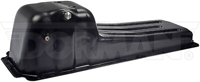 #ad Engine Oil Pan Front Sump Fits 1990 1992 FWD Corporation Cranecarrier Dorman $470.36
