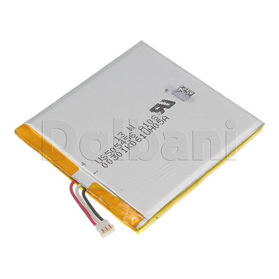 #ad LIS1849EPRC Replacement Battery Sony Ericsson LT26w Acro S 12W43 1840mAh 6.9Wh $14.95