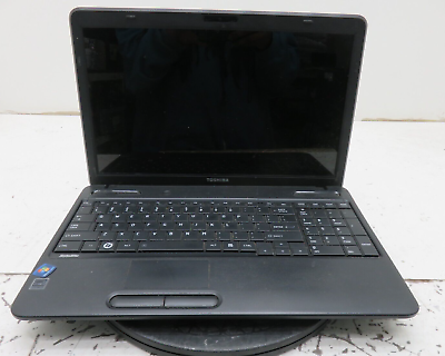 #ad Lot of 3 i3 1st Gen. Laptops MSI CR620 Gateway NV55C Toshiba C655 S5307 Parts $49.99