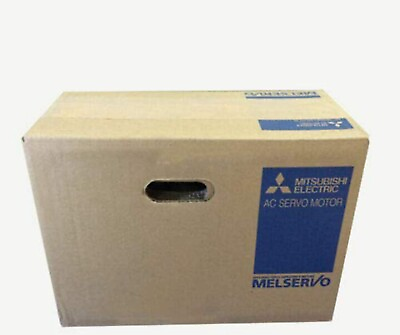 #ad NEW Mitsubishi Servo Motor HF SP7024 $4195.00
