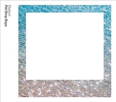 #ad Pet Shop Boys Elysium 2017 Remastered Version Records amp; LPs New $25.57