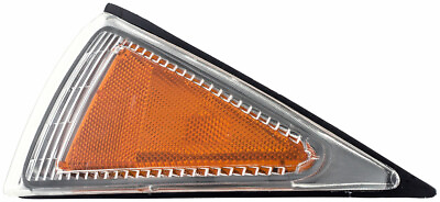 #ad Side Marker Light Dorman 1650058 fits 95 99 Chevrolet Cavalier $13.18