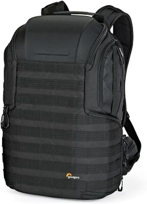 #ad Lowepro ProTactic BP 450 AW II Camera and Laptop Backpack $199.99