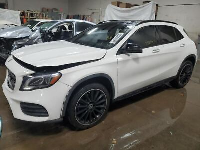 #ad Complete Console Front 156 Type Floor Fits 15 20 MERCEDES GLA CLASS 1666616 $489.00