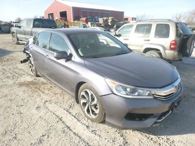#ad Steering Gear Rack Power And Pinion Rack Motor Fits 13 17 ACCORD 1532407 $270.71