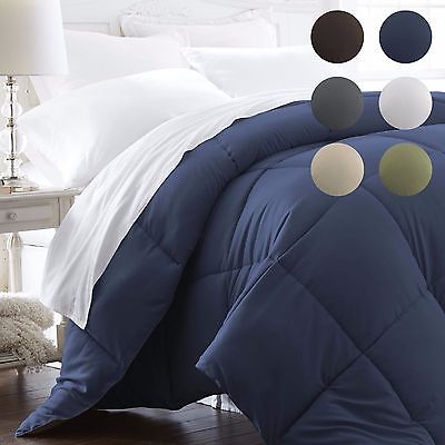 #ad Luxury Hypoallergenic Comforter by Kaycie Gray $34.67