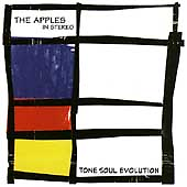 #ad Tone Soul Evolution CD 1998 $7.04