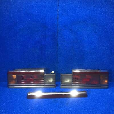 #ad Ak 0012964 J2 H1 Nissan Sunny Laurel Spirit Fb12 Super Grand Limited Tail Light $361.75
