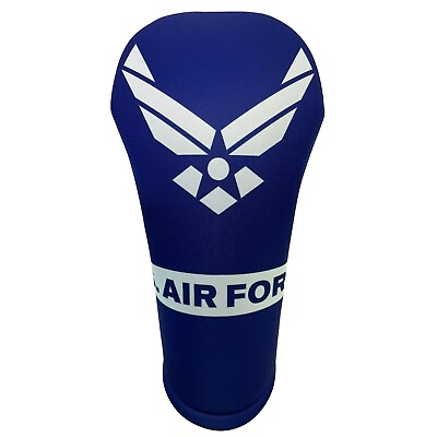 #ad United States Air Force Golf Club Head Covers $29.95