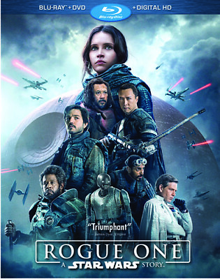 #ad Star Wars: Rogue One $4.83