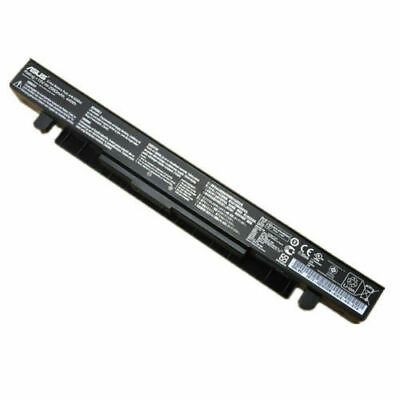 #ad New genuine Battery for Asus X450 X450CA X550 X550C F550 A550 A41 X550A X450E $35.00