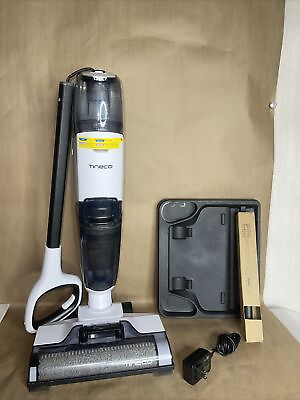 #ad Tineco iFloor 2 Complete Cordless Vacuum amp; Floor Washer USED ONCE. $110.00