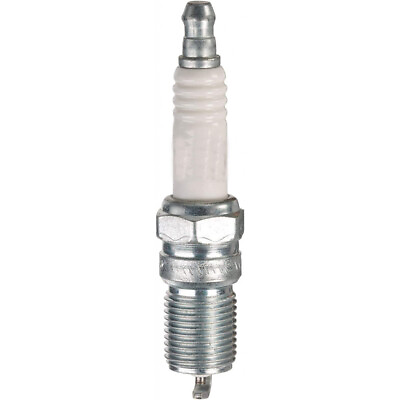 #ad For Chevy C1500 K1500 1996 1999 Spark Plug Tapered Platinum Hex Size 0.63 In. $16.38