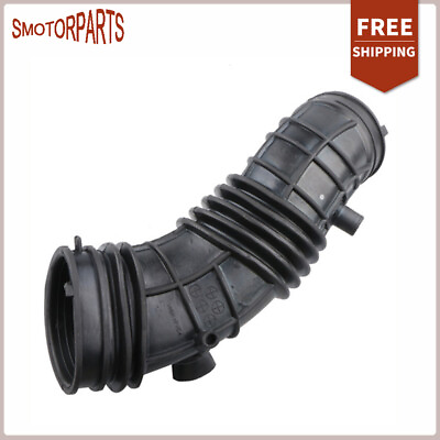 #ad Front Air Intake Hose Flow Tube For 08 2012 Honda Accord LX EX 2.4L 17228R40A00 $22.95