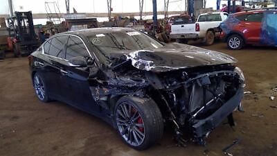 #ad Driver Left Lower Control Arm Front AWD Fits 14 19 INFINITI Q50 5973246 $137.23