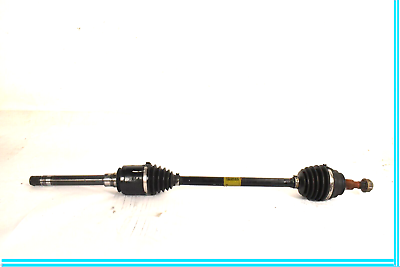 #ad 07 12 Mercedes GL450 GL550 X164 Front Right Passenger Side Axle Shaft $72.00