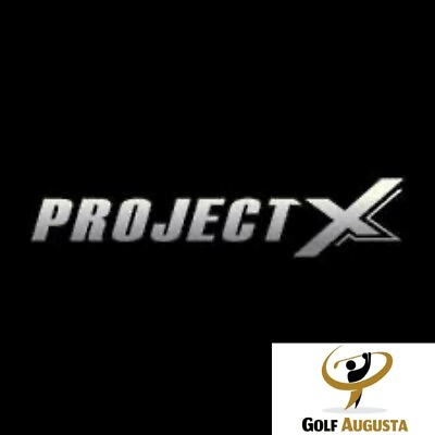 #ad Project X Golf Driver Shaft CHOOSE Model amp; Flex $89.99