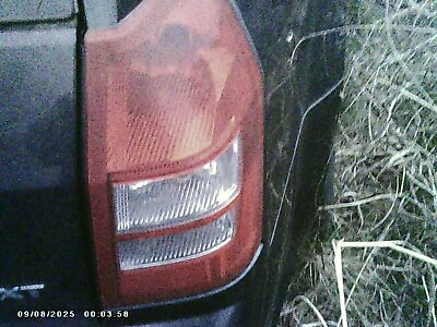 #ad Passenger Right Tail Light Fits 05 08 MAGNUM $49.95